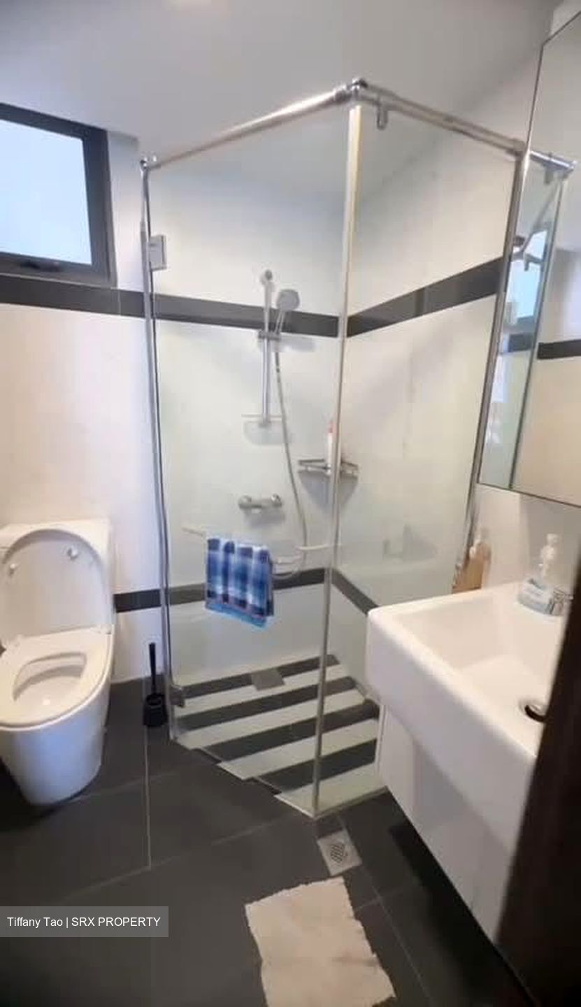 Symphony Suites (D27), Condominium #569493921